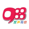 Logo 988FM