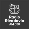Logo Rivadavia