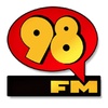 Logo Rádio 98 FM