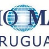 Logo CW147 Radio María Uruguay