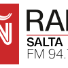 Logo CNN Argentina Salta