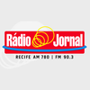 Logo Radio Jornal