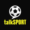 Logo Talk Sport