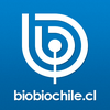 Logo Alejandra Mehech en Radio Bio Bio 