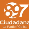 Logo Radio Ciudadana