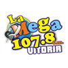 Logo La Mega Vitoria