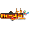 Logo FIESTA FM LEVANTE