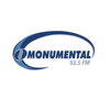 Logo Monumental
