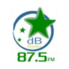 Logo Radio Decibelios