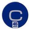 Logo Colorido Radio Concierto 