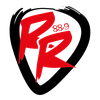 Logo FM Raíces Rock