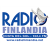 Logo Radio Finlandia