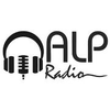 Logo Alp Radio