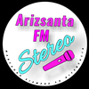 Logo ARIZSANTA FM STEREO