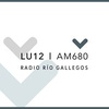 Logo LU12 Rio Gallegos