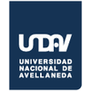 Logo Dondeestasantiago.com en UNDAV