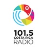 Logo Costa Rica Radio
