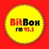 Logo BitBox FM