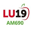 Logo LU 19 - Río Negro