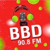 Logo BBD FM