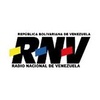 Logo Radio Nacional de Venezuela VII