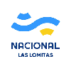 Logo LRA 20 Nacional Las Lomitas