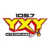 Logo YXY