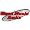 Logo Disco Music Radio