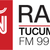 Logo CNN Radio Argentina San Miguel de Tucumán 99.9 FM 