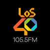 Logo LOS 40 PRINCIPALES (105.5)	LA TARDE 4.0 (105.5) 1950 A 2030