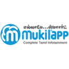 Logo Mukil App FM