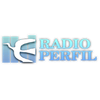 Logo Panorama Radio Perfil