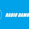 Logo RADIO DAMUS