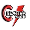Logo AM1230 CREATIVA