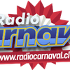 Logo Radio Carnaval