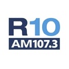 Logo Radio 10 Junín