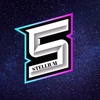 Logo Stellium
