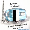 Logo La Rodante FM 99.5
