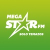 Logo MegaStar FM
