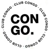 Logo Música de la Patagonia en Espumante - Congo 