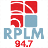 Logo Palermo RPLM 94.7