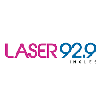 Logo Laser Ingles