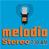 Logo Melodia 6-9am 11-07-20