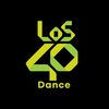 Logo Los 40 Dance