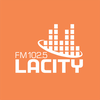 Logo 102.5 Lacity Córdoba