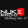 Logo Nuke Radio Telugu