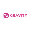 Logo Gravity Radio
