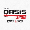 Logo Oasis Mix Session 
