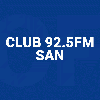 Logo Club 92.5