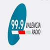 Logo 99.9 Valencia Radio